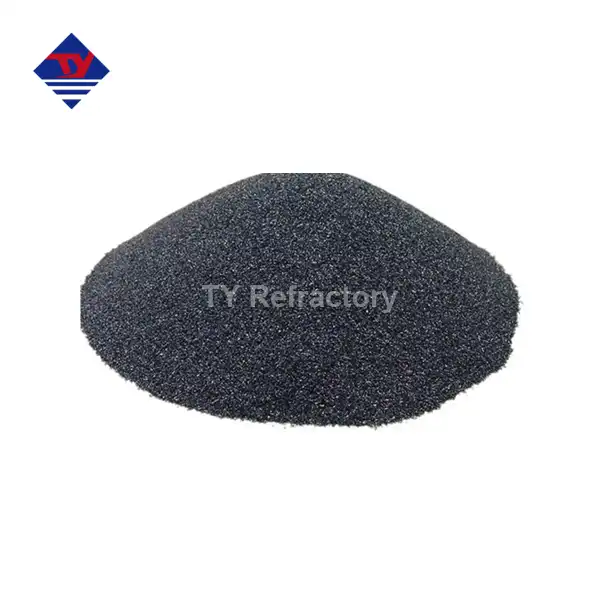 Silicon Carbide Slurry